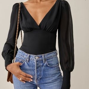 Michel Reformation going out top